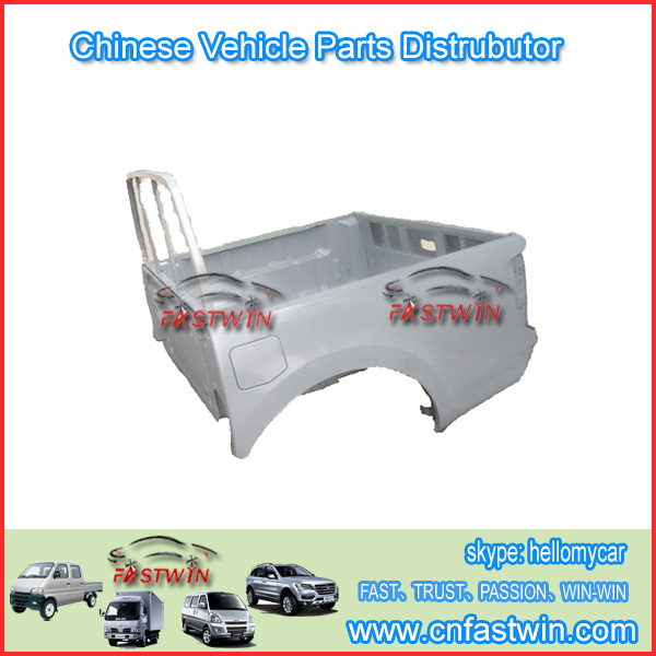 8500000-P01 WINGLE Rear Body Parts